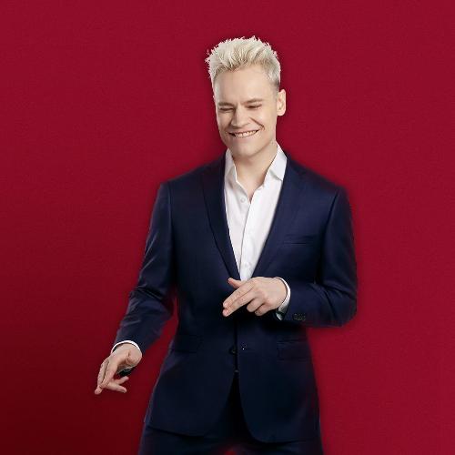 SHAMAN в ДК Тольятти