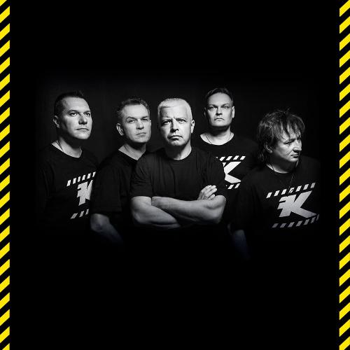 Комиссар в ДК Тольятти