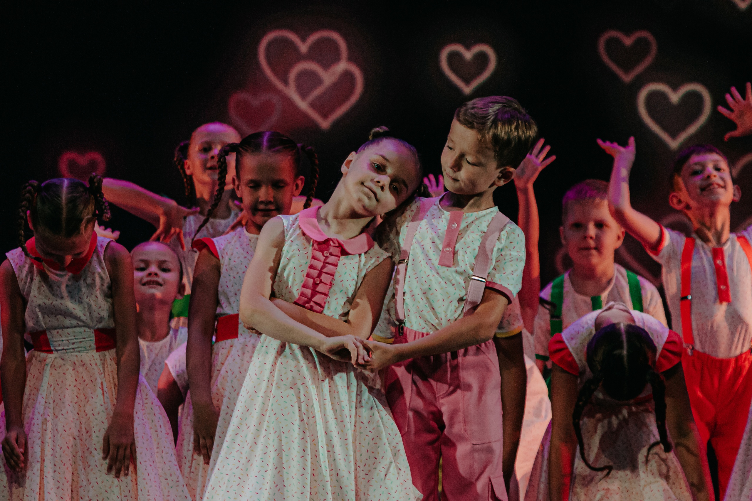 Если небо, то седьмое...