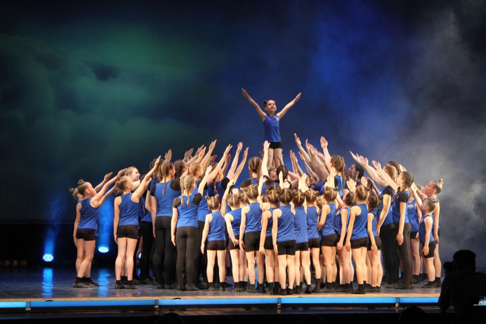 Детство на седьмом небе