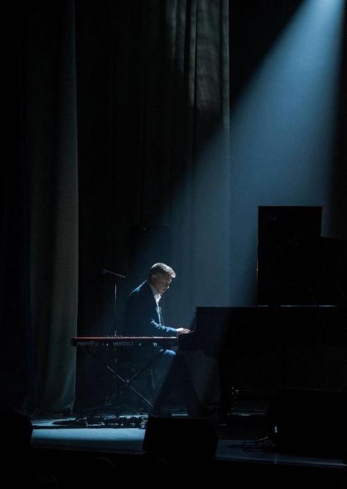 Оркестр Сияние. Неоклассика  в ДК Тольятти