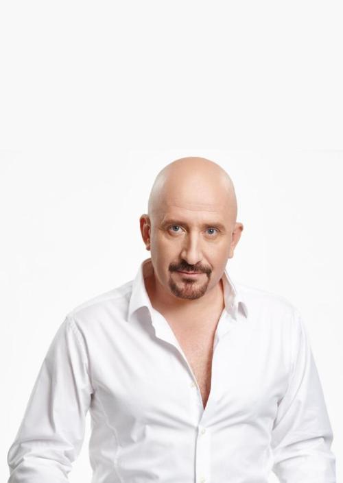 Жека (Евгений Григорьев) ОТМЕНА в ДК Тольятти