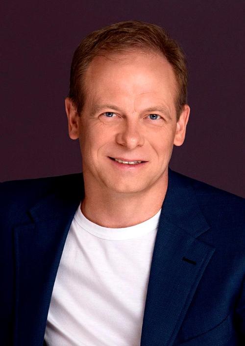 Сергей Куренков в ДК Тольятти