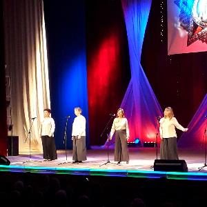 Песни Победы