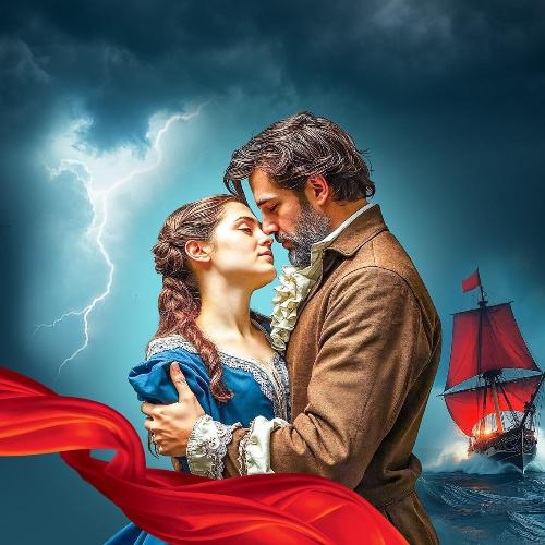 Юнона и Авось в ДК Тольятти