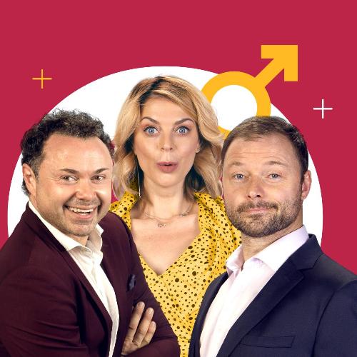 Мужчина моей мечты в ДК Тольятти