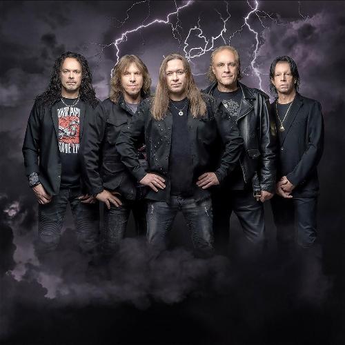 Ария в ДК Тольятти