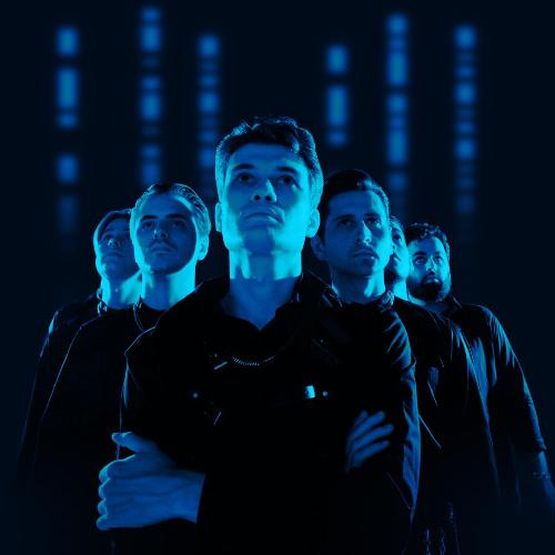 Palestrina. ТехноМесса в ДК Тольятти