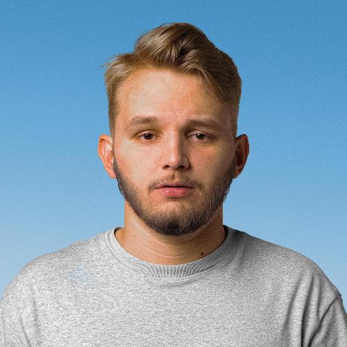 Standup Кирилл Мазур в ДК Тольятти